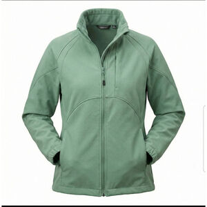 Black Diamond Women's Waterproof Jacket Size Large